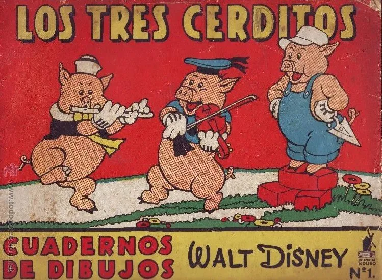 Cuadernos de Dibujos