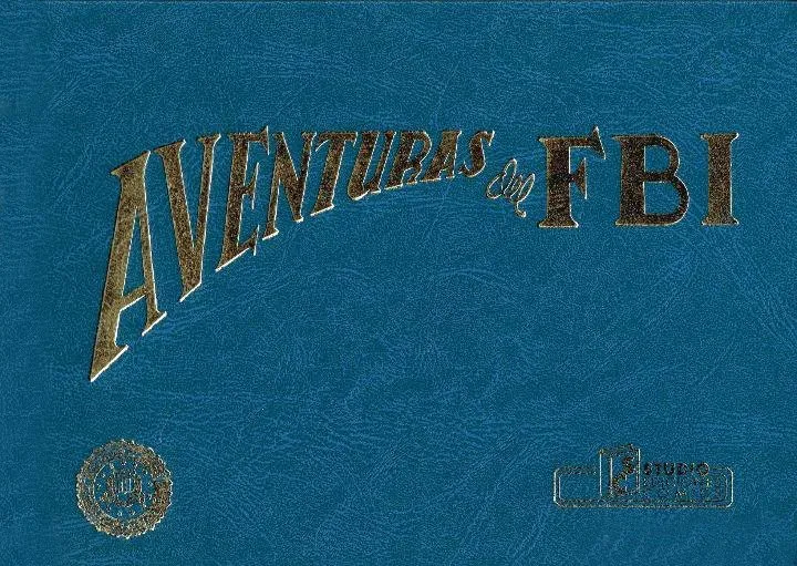 Aventuras del FBI
