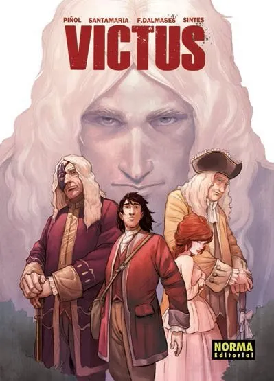 Victus