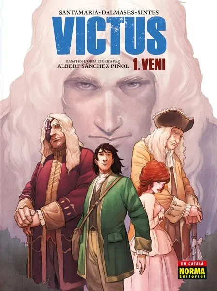 Victus (Catalán)
