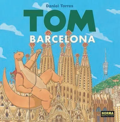 TOM (Catalán)