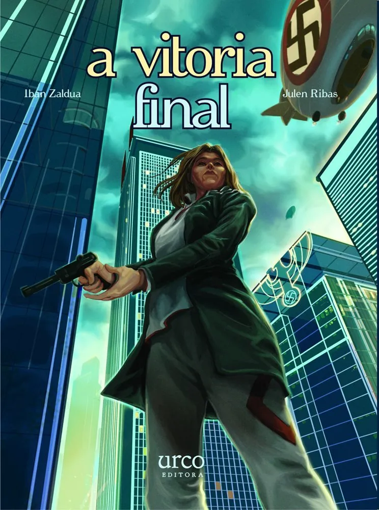 A vitoria final