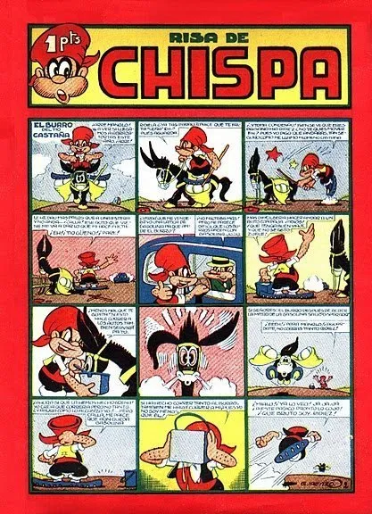 Chispa