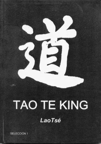 Tao Te King