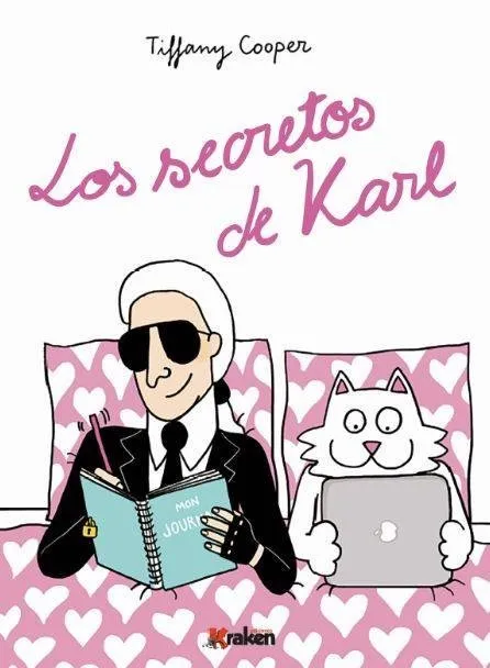 Los secretos de Karl