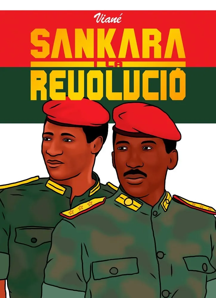 Sankara i la revolució