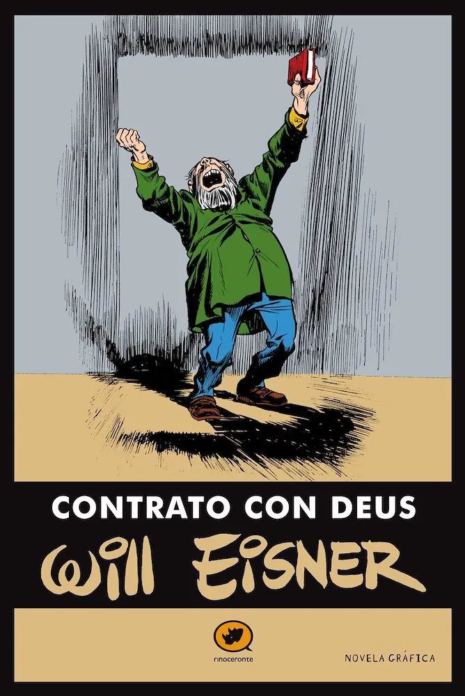 Contrato con Deus