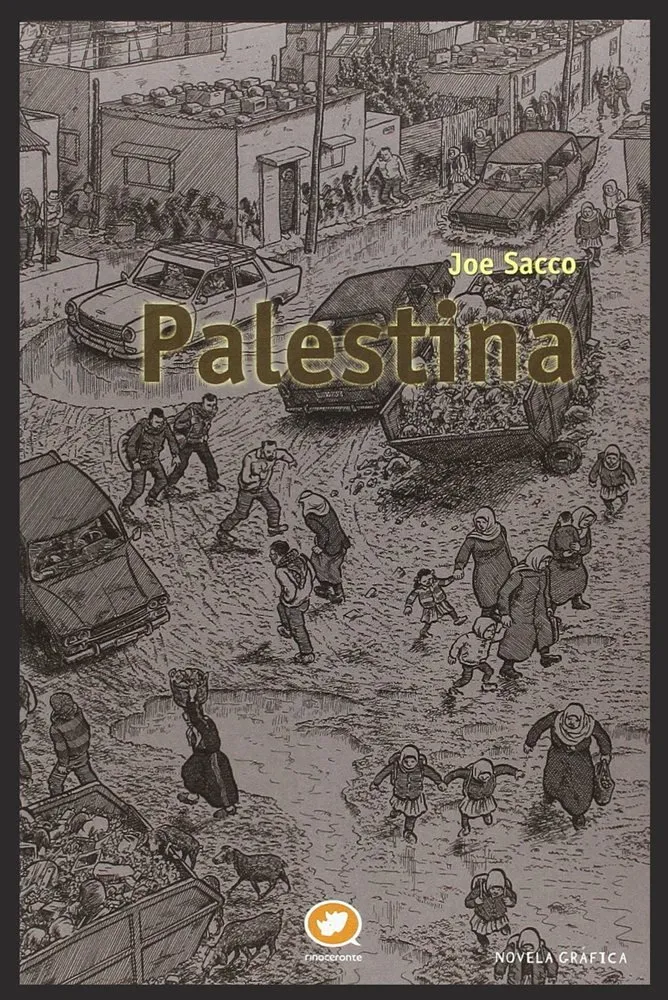Palestina