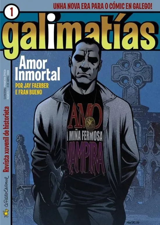 Galimatías