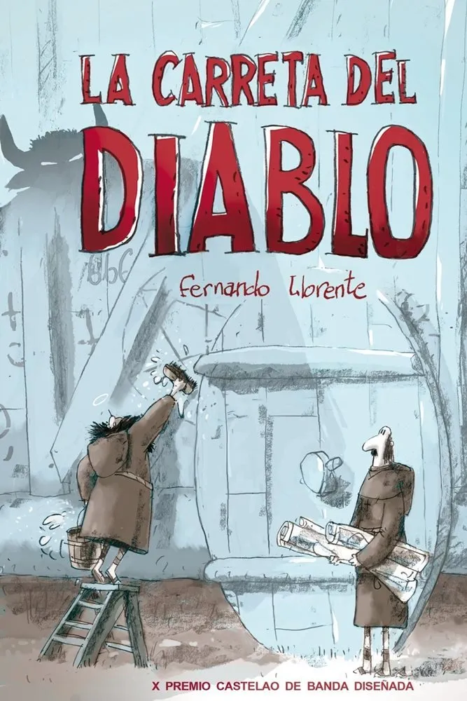 La carreta del diablo