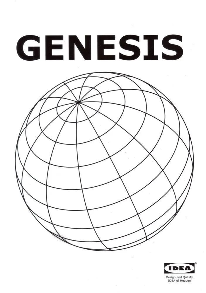 Génesis