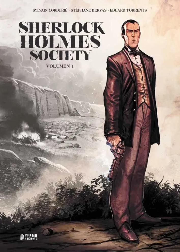 Sherlock Holmes Society