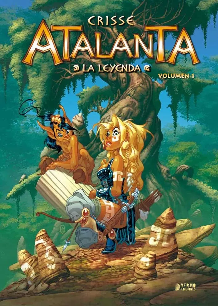 Atalanta