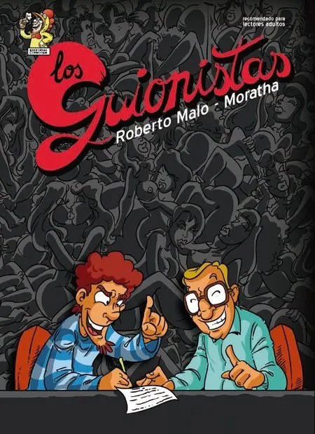 Los Guionistas