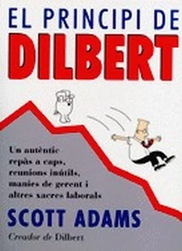 El principi de Dilbert