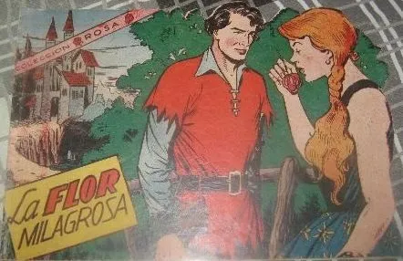 Colección Rosa