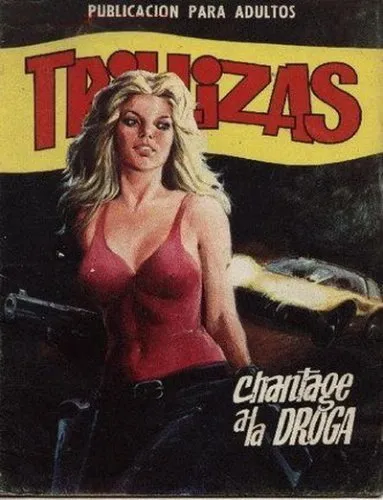 Trillizas
