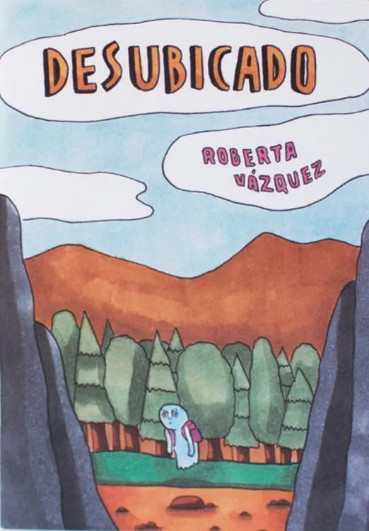Desubicado