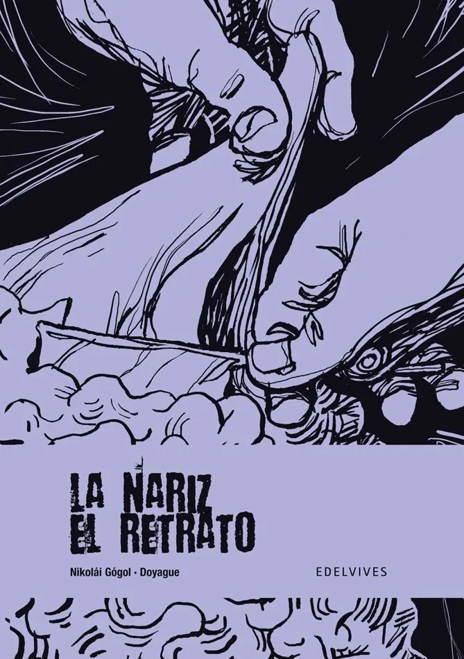 La Nariz / El retrato