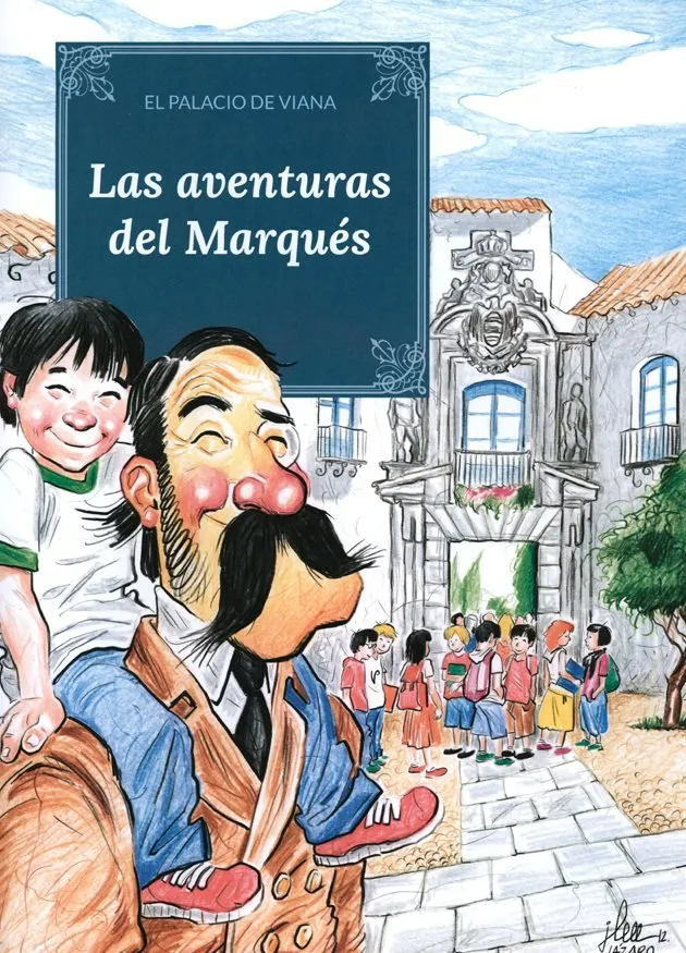 Las aventuras del marqués