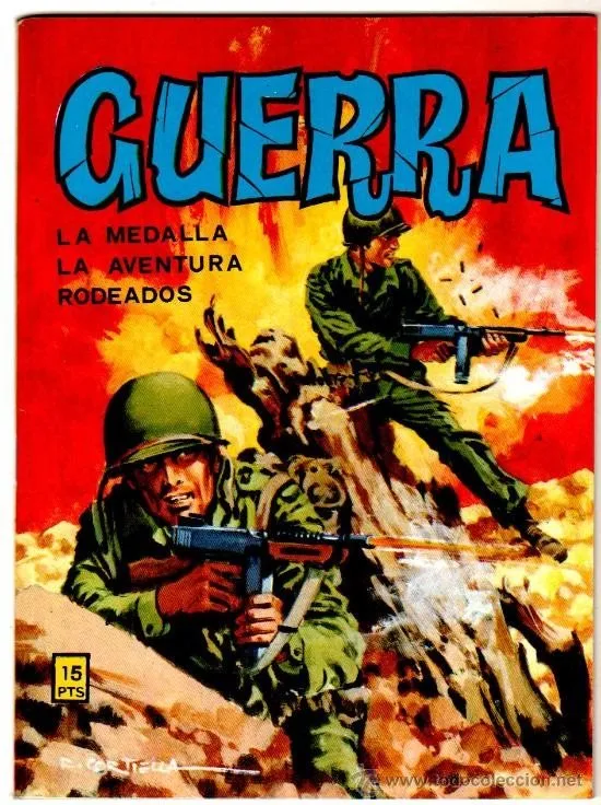 Guerra