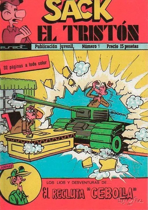 Sack el tristón