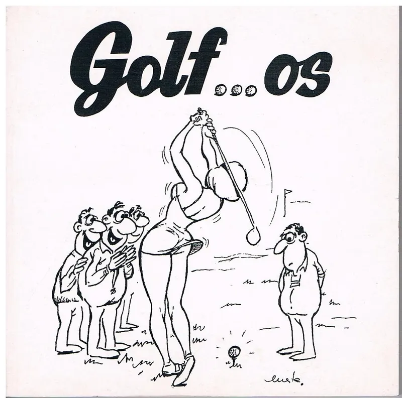 Golf...os
