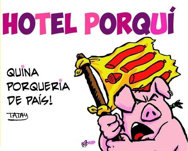 Hotel Porquí