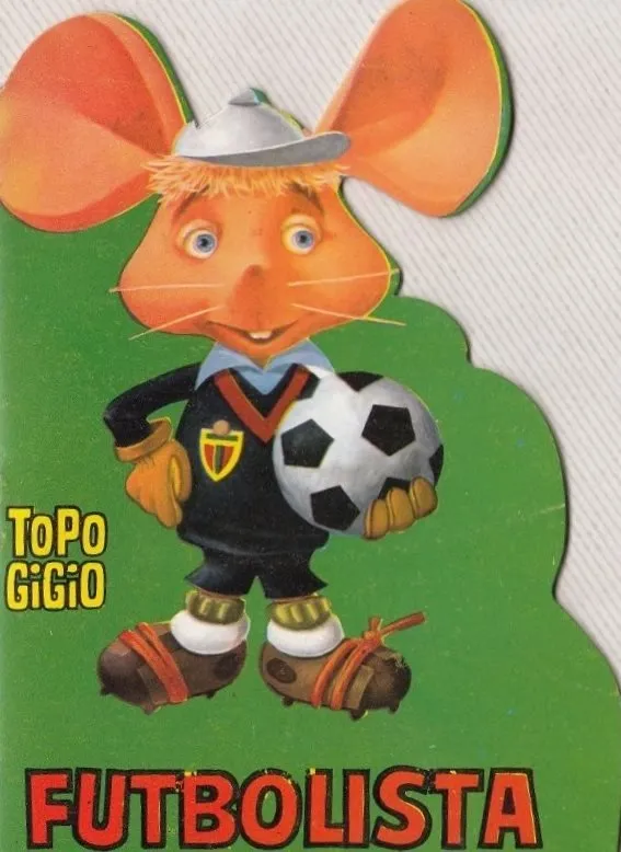 Colección Pingüino