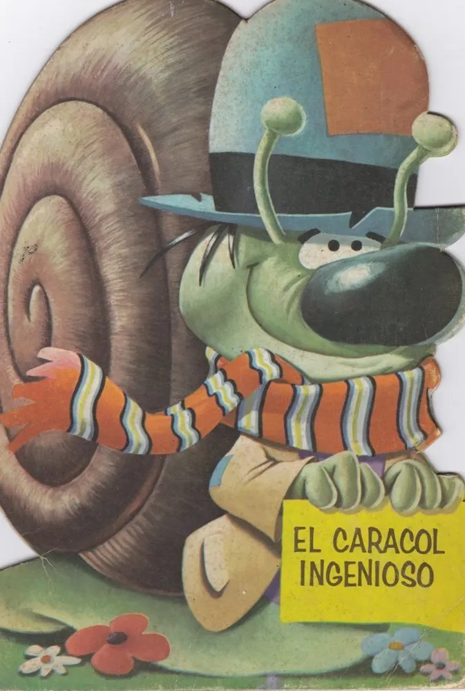 Colección Bosquilandia