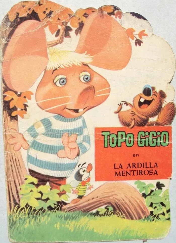 Colección "Gigio"