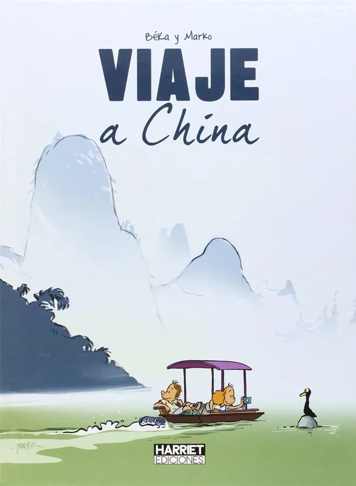 Viaje
