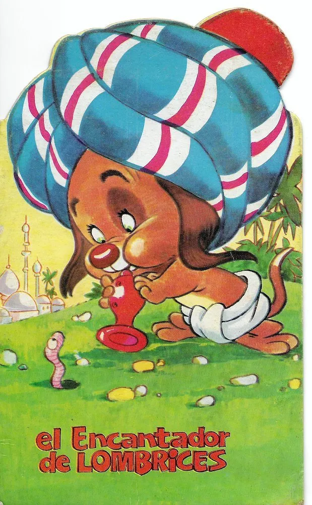 Colección Peque Sombrero