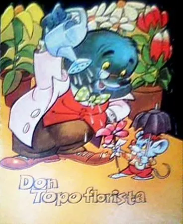 Troquelados Pipo