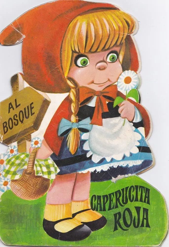 Colección Mamá Me Cuenta