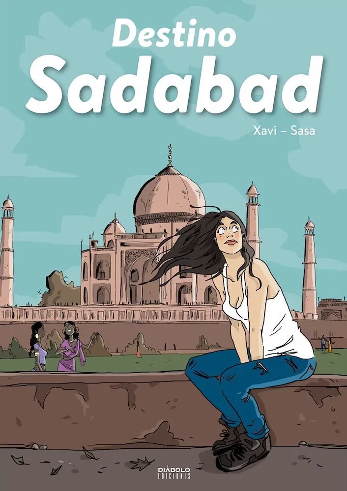 Destino Sadabad