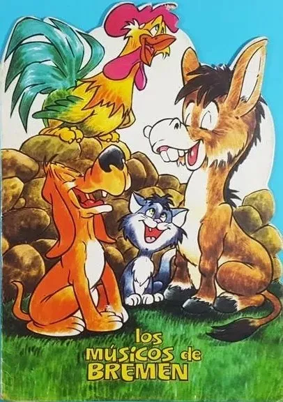 Colección Saltarín