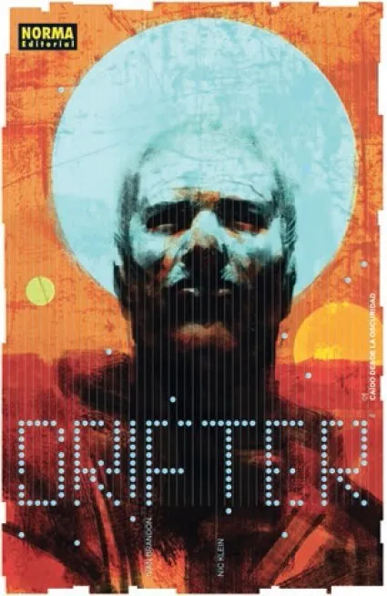 Drifter