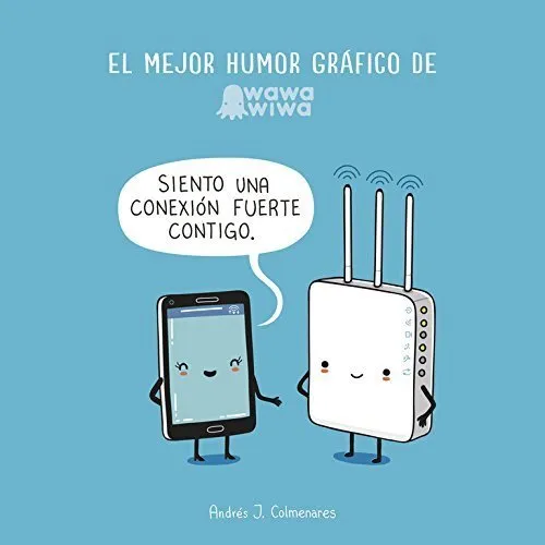 El mejor humor gráfico de Wawa Wiwa