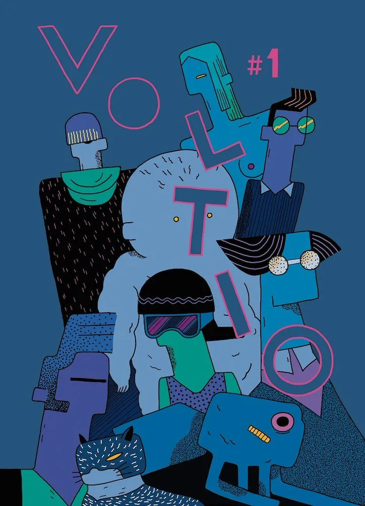 Voltio