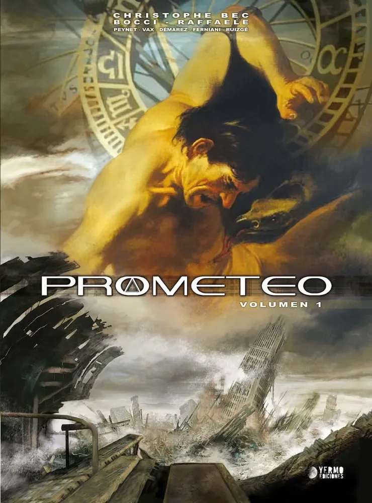 Prometeo