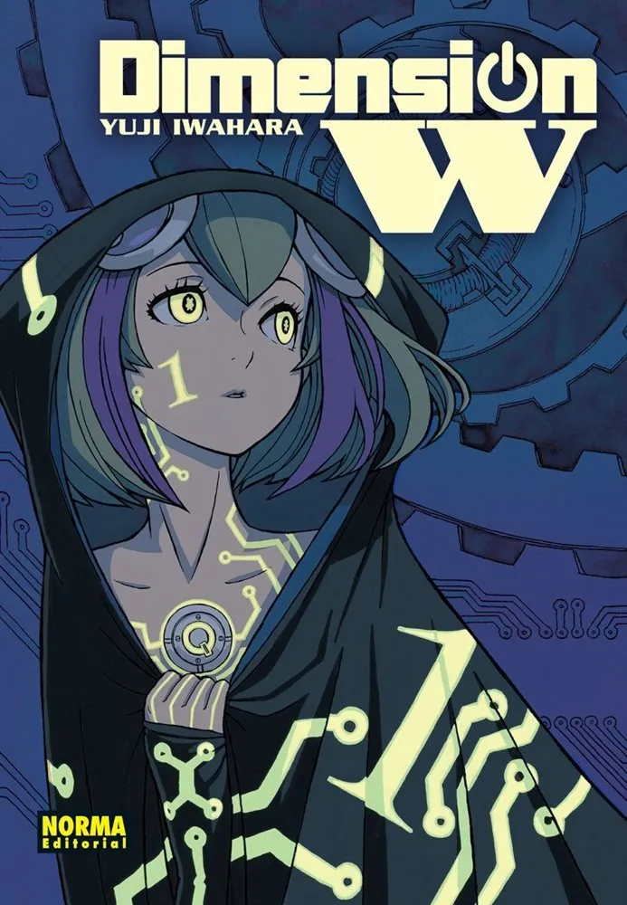 Dimension W