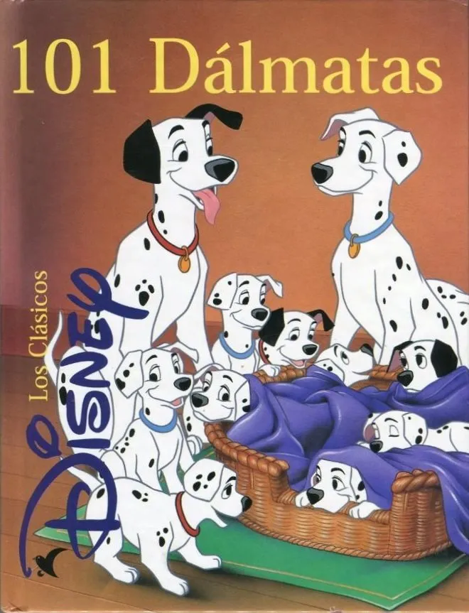 Los Clásicos Disney