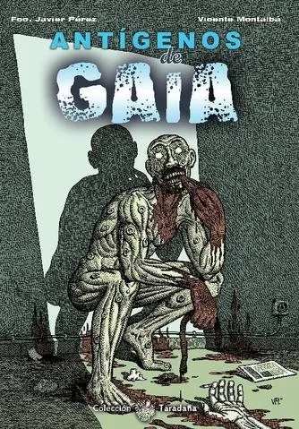 Antígenos de Gaia