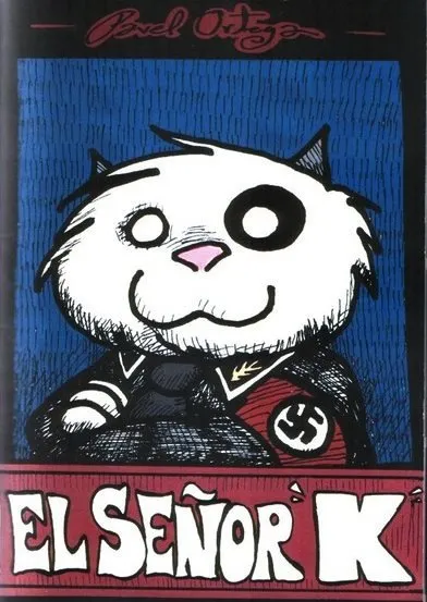 Señor K
