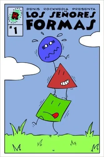 Los señores formas