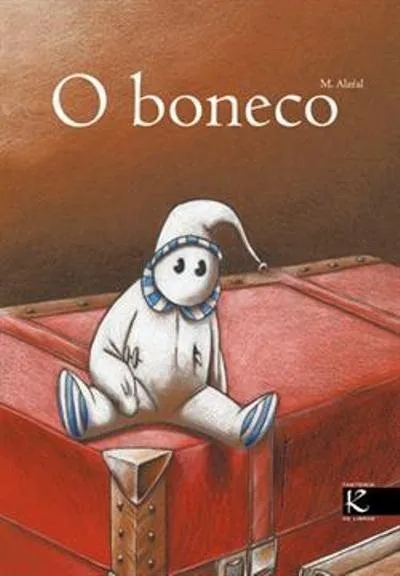 O boneco
