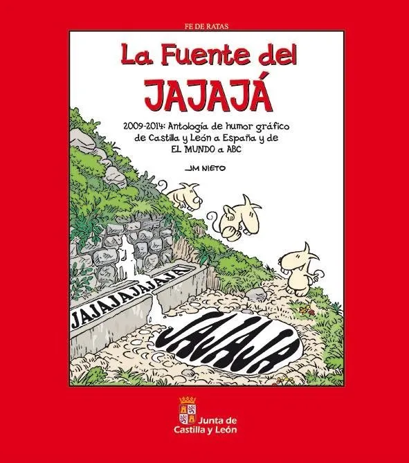 La Fuente del JAJAJA