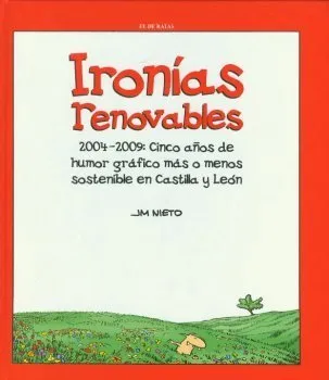 Ironías Renovables