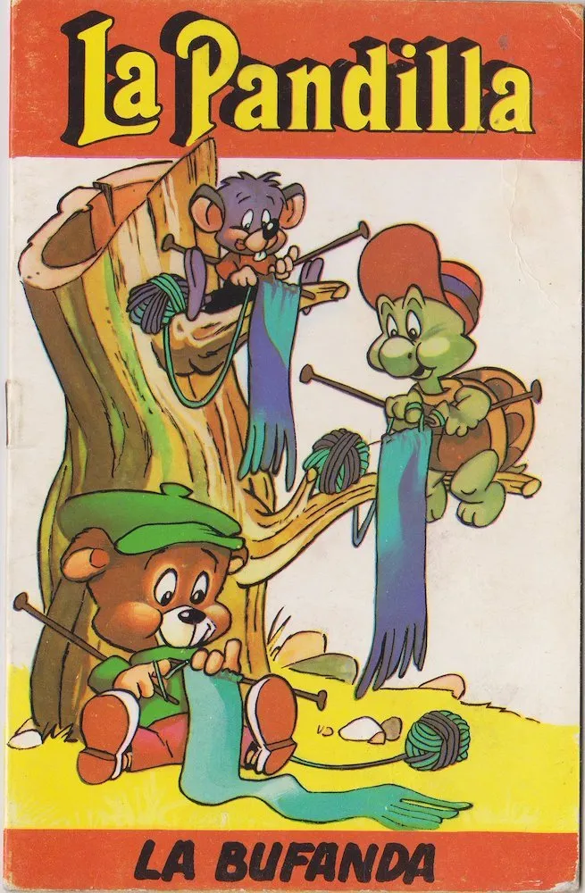 La Pandilla
